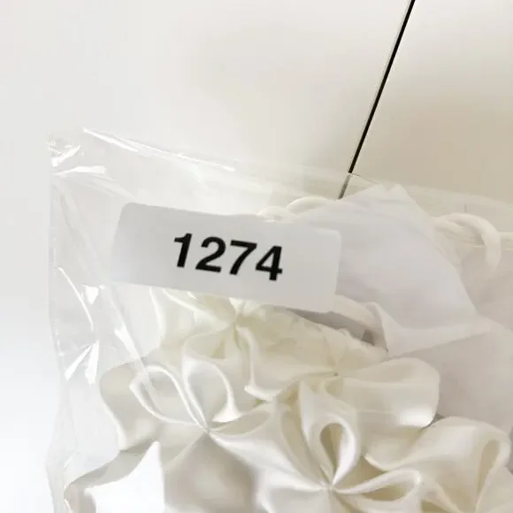 Zara Textured Open Back Strappy Crop Tank Top - S - Picture 8 of 8